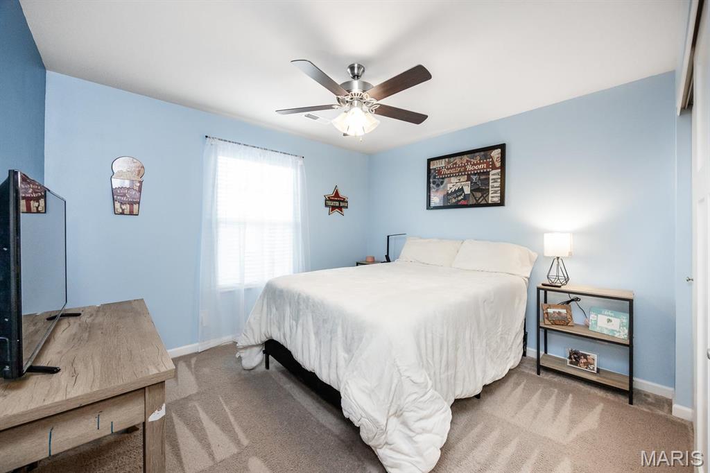 860 Bluff Ridge Lane Shiloh, IL 62221 - Photo 23 of 33 Gallery Image 23