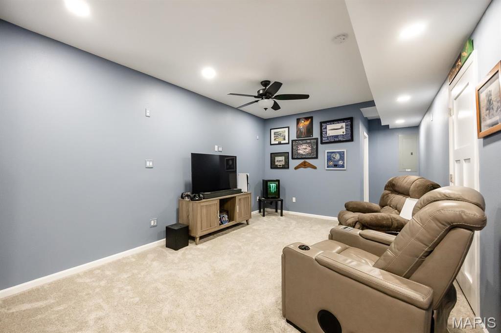 860 Bluff Ridge Lane Shiloh, IL 62221 - Photo 25 of 33 Gallery Image 25