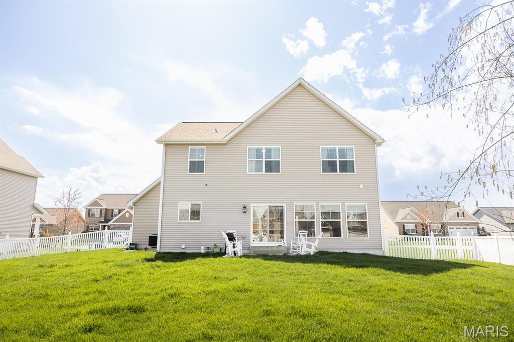 860 Bluff Ridge Lane Shiloh, IL 62221 - Photo 29 of 33 Gallery Image 29