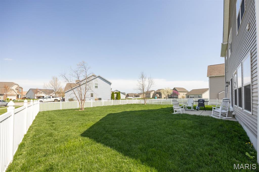 860 Bluff Ridge Lane Shiloh, IL 62221 - Photo 30 of 33 Gallery Image 30