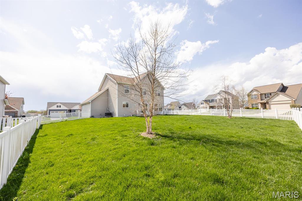 860 Bluff Ridge Lane Shiloh, IL 62221 - Photo 31 of 33 Gallery Image 31