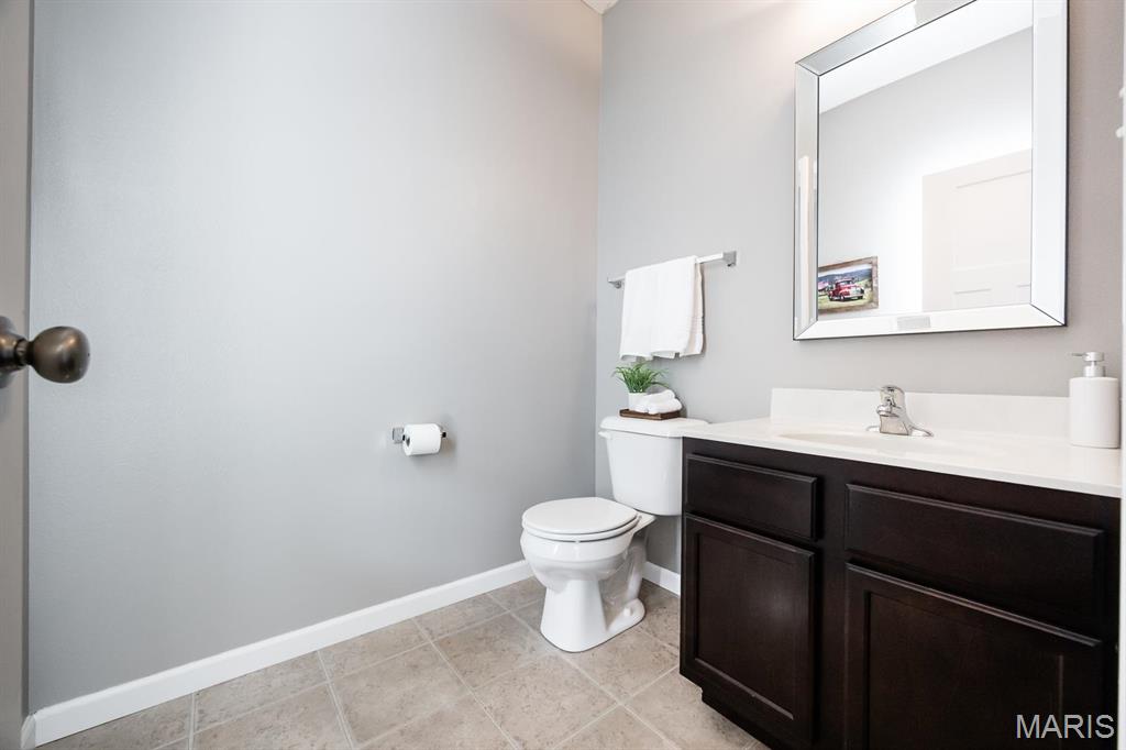860 Bluff Ridge Lane Shiloh, IL 62221 - Photo 4 of 33 Gallery Image 4