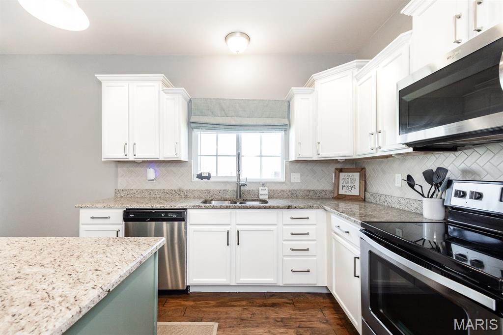 860 Bluff Ridge Lane Shiloh, IL 62221 - Photo 10 of 33 Gallery Image 10