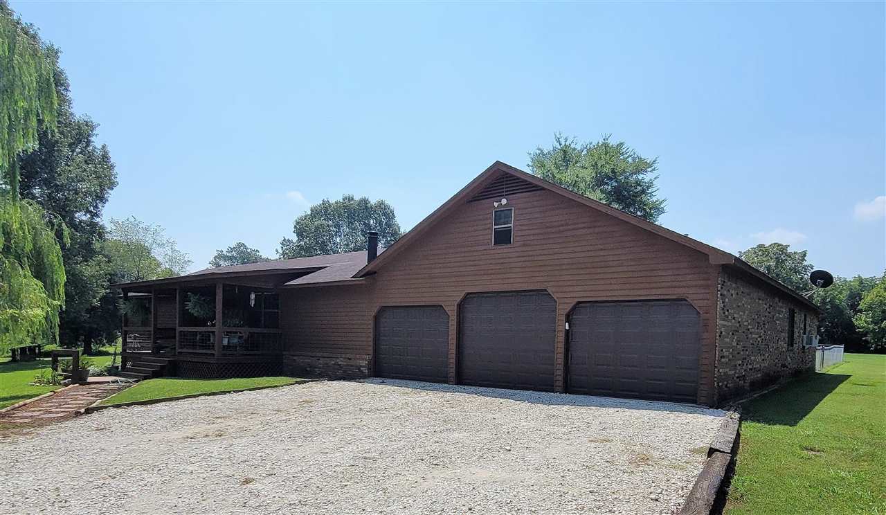 3101 Ward Road Millington, TN 38053 - Photo 1 of 23 Gallery Image 1