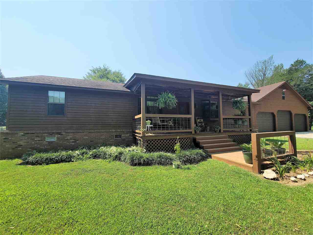3101 Ward Road Millington, TN 38053 - Photo 2 of 23 Gallery Image 2