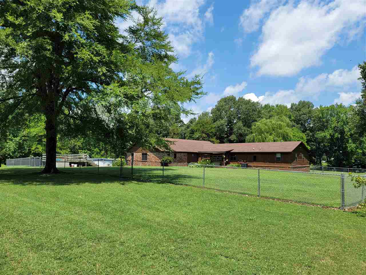 3101 Ward Road Millington, TN 38053 - Photo 5 of 23 Gallery Image 5