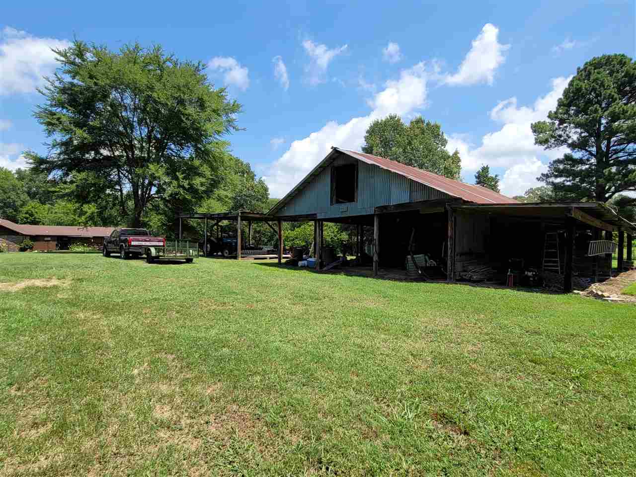 3101 Ward Road Millington, TN 38053 - Photo 8 of 23 Gallery Image 8