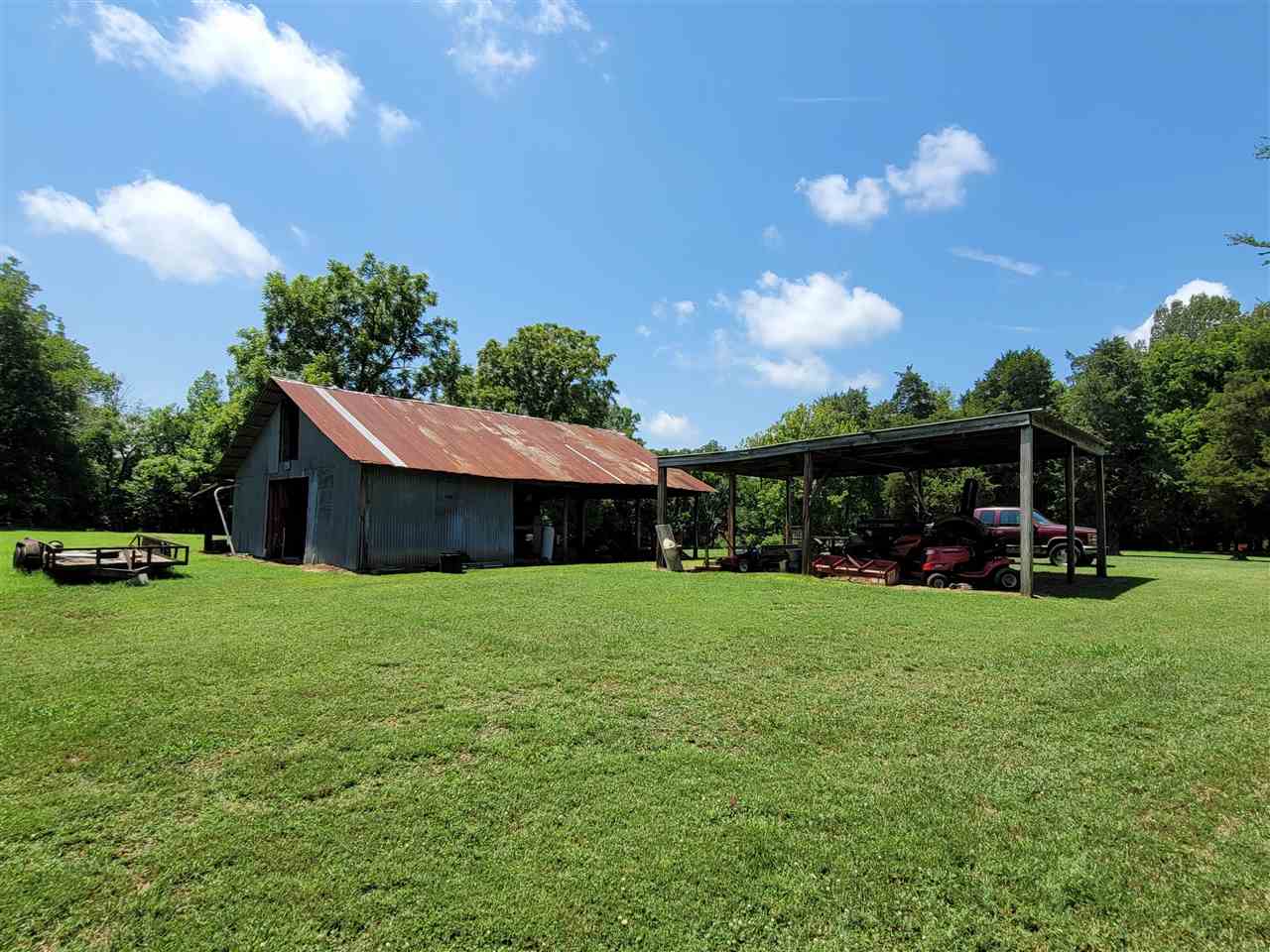 3101 Ward Road Millington, TN 38053 - Photo 9 of 23 Gallery Image 9