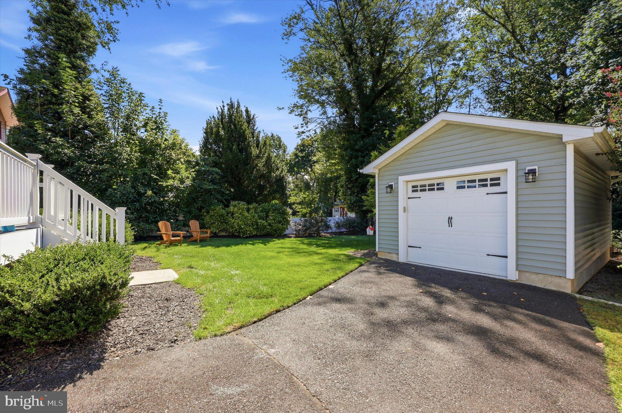 404 2nd Avenue Haddon Heights, NJ 08035 - Photo 33 of 35 Gallery Image 33