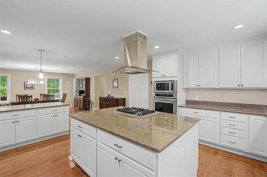 1141 Buttermilk Road Southwest Cave Spring, GA 30124 - Photo 9 of 52 Gallery Image 9