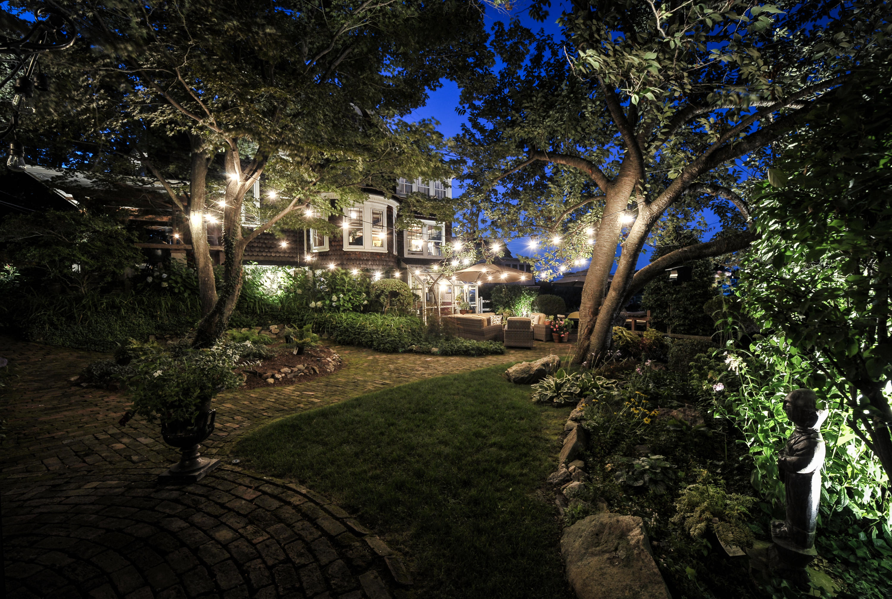 15 Ensign Road Rowayton, CT 06853 - Photo 19 of 21