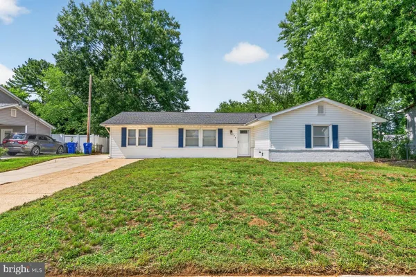 $2,600 | 124 Stoddert Avenue, Waldorf, MD 20602