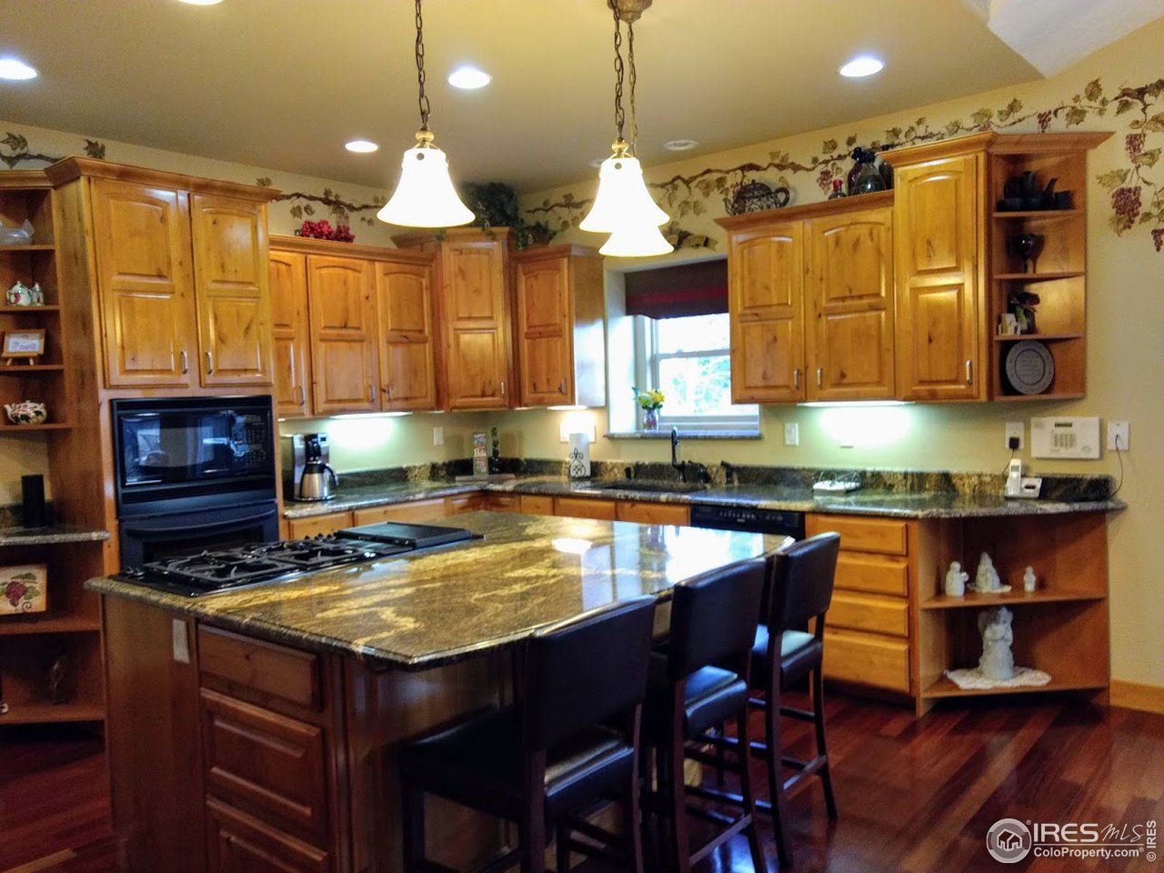6712 West 34th St Road Greeley, CO 80634 - Photo 12 of 40 Open Kitchen