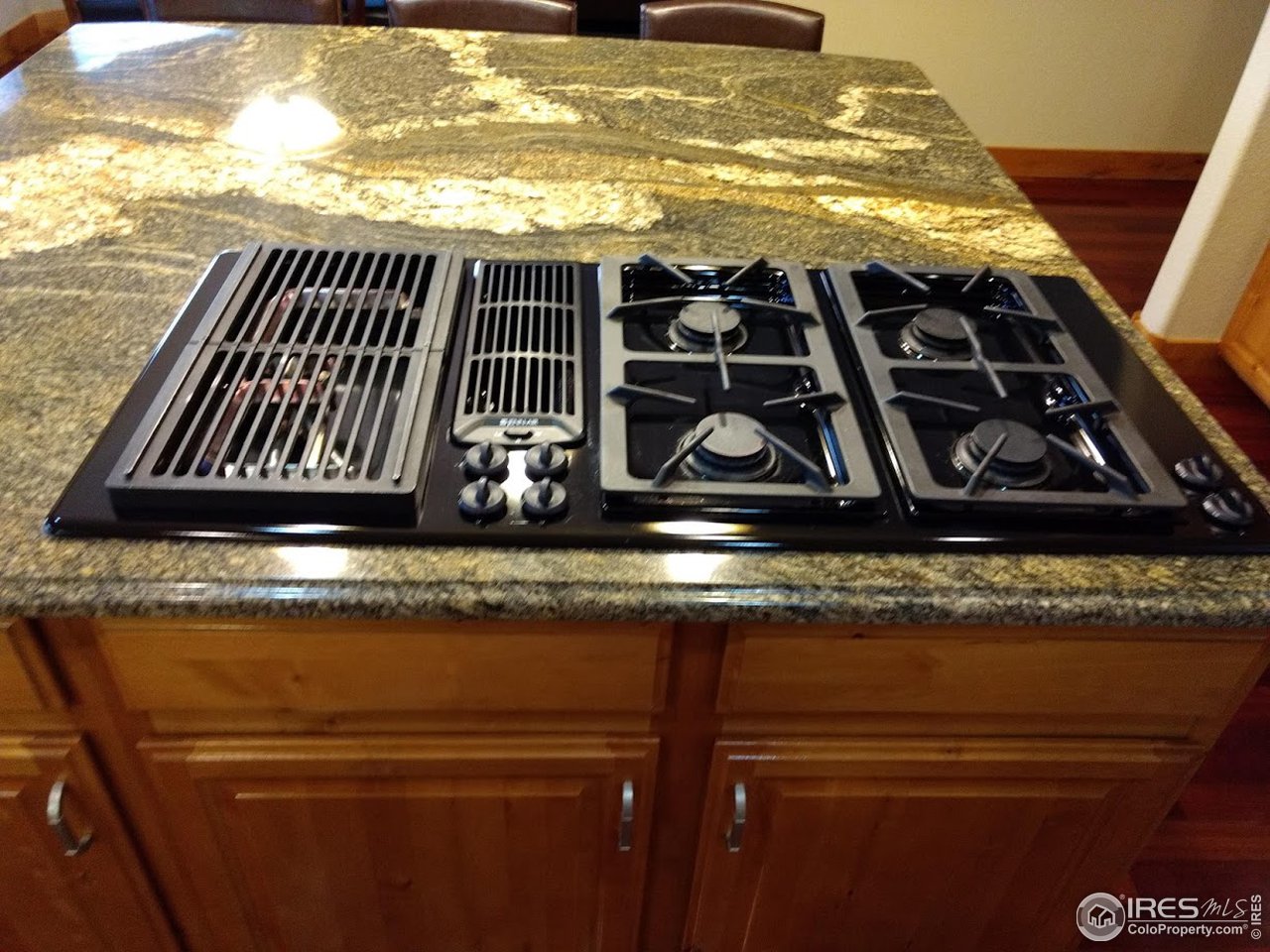 6712 West 34th St Road Greeley, CO 80634 - Photo 15 of 40 Gas Range