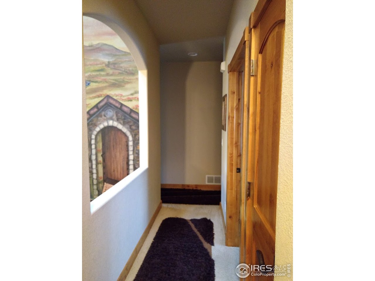 6712 West 34th St Road Greeley, CO 80634 - Photo 19 of 40 View of Hall Way