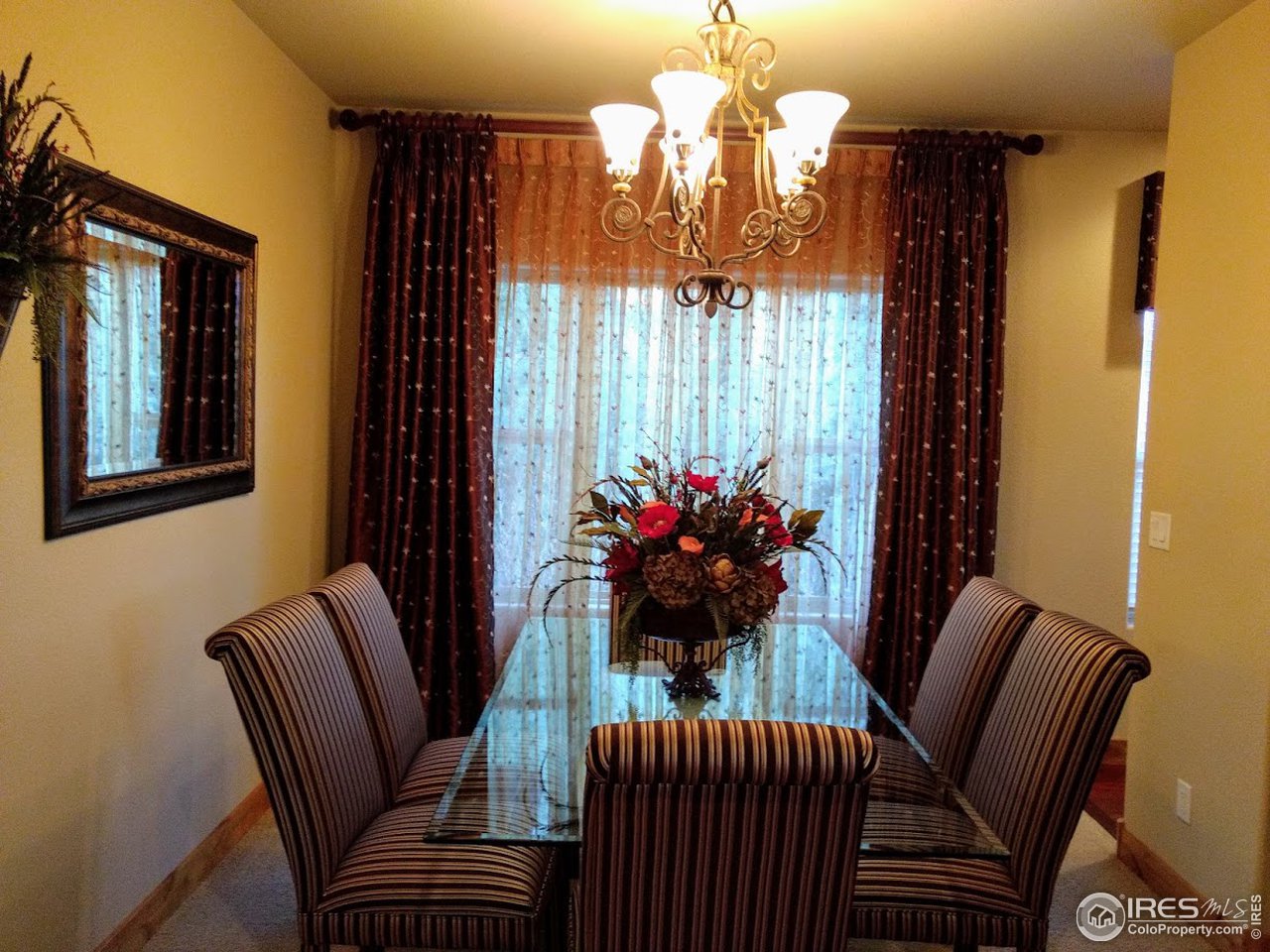 6712 West 34th St Road Greeley, CO 80634 - Photo 21 of 40 Formal Dining Rm