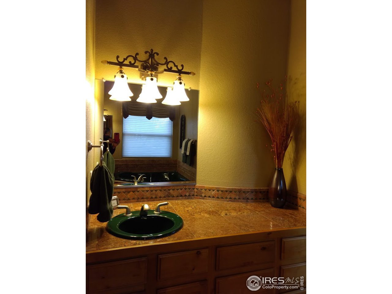 6712 West 34th St Road Greeley, CO 80634 - Photo 25 of 40 Master Bath Rm