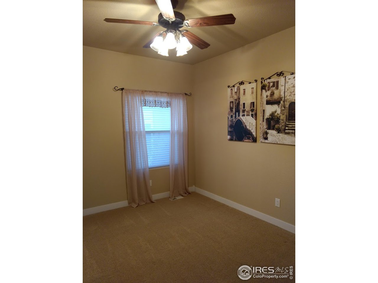 6712 West 34th St Road Greeley, CO 80634 - Photo 29 of 40 3rd Bed Rm