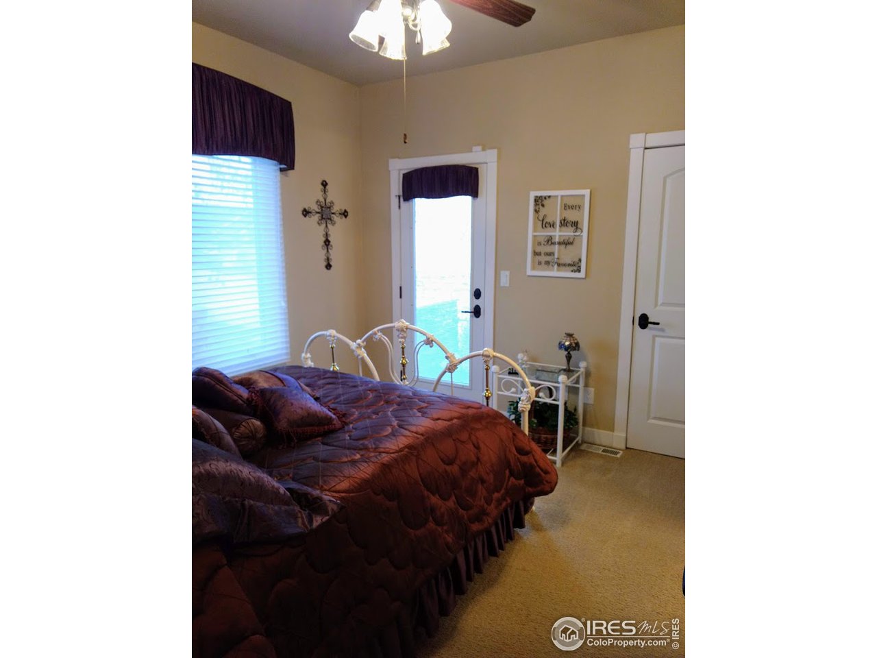 6712 West 34th St Road Greeley, CO 80634 - Photo 9 of 40 Guest Bed Rm