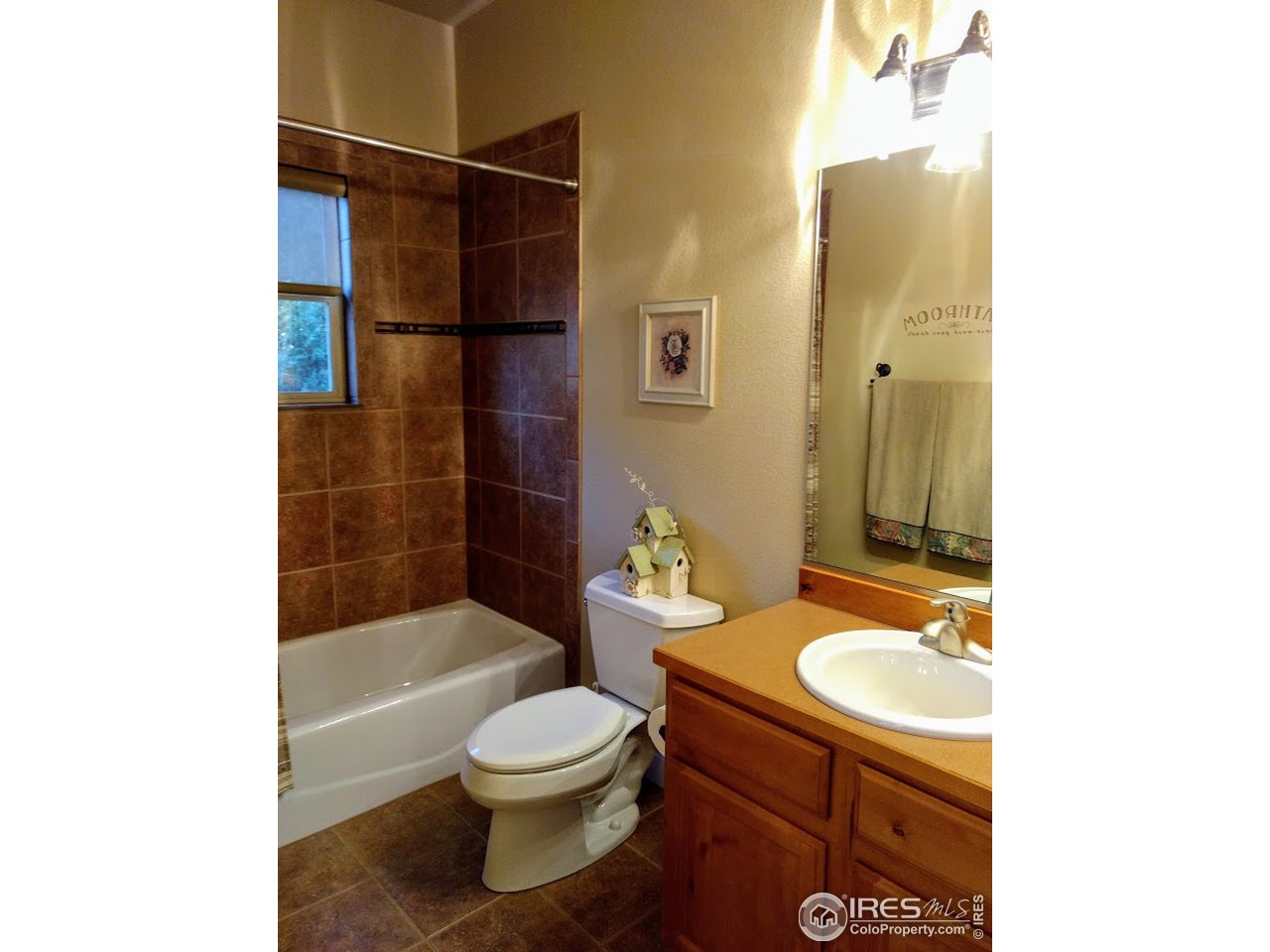6712 West 34th St Road Greeley, CO 80634 - Photo 10 of 40 Guess Bath Rm