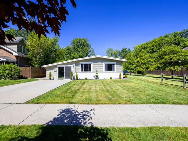 $625,000 | 1520 Magnolia Street, Glenview, IL 60025