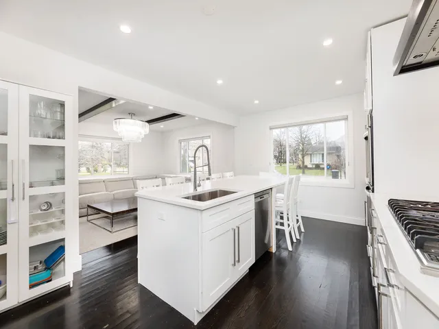 $625,000 | 1520 Magnolia Street, Glenview, IL 60025