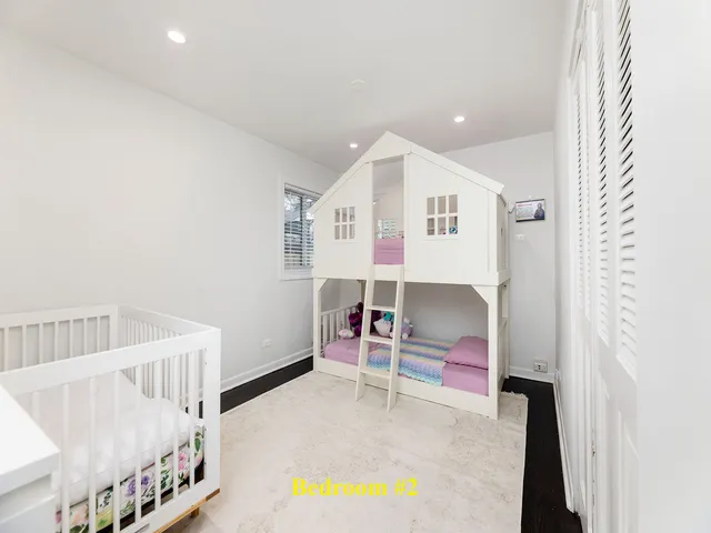 $625,000 | 1520 Magnolia Street, Glenview, IL 60025