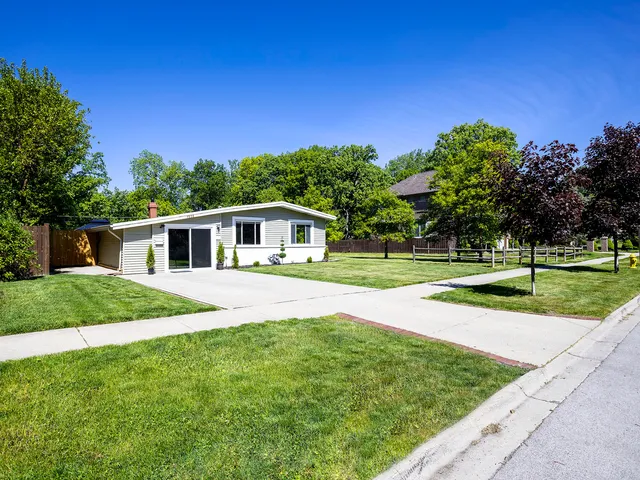 $625,000 | 1520 Magnolia Street, Glenview, IL 60025
