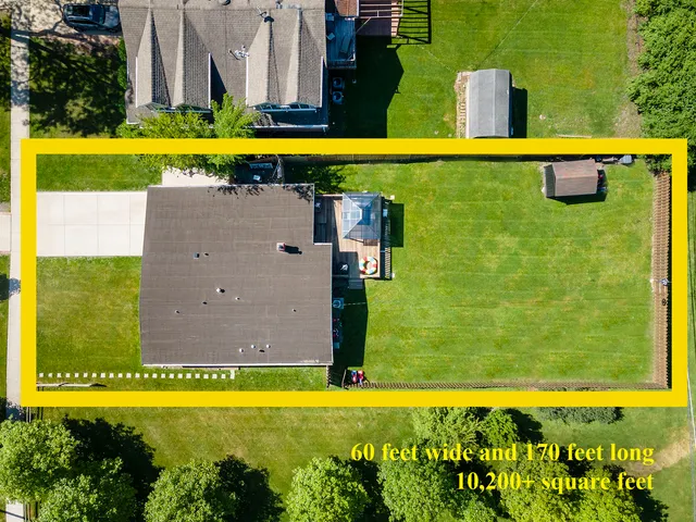 $625,000 | 1520 Magnolia Street, Glenview, IL 60025