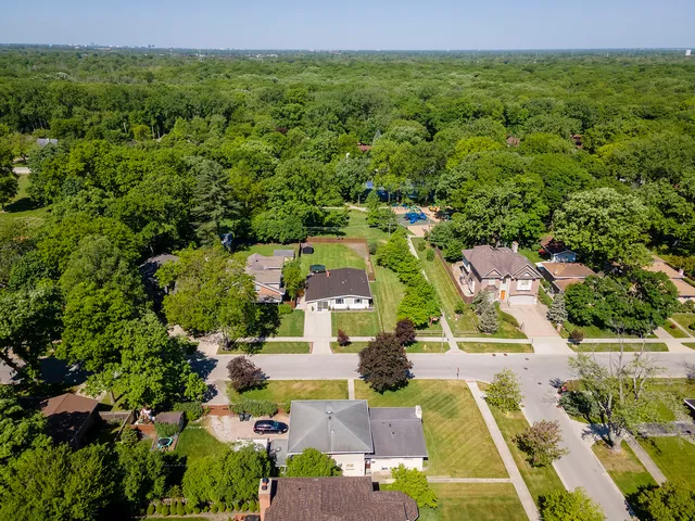 $625,000 | 1520 Magnolia Street, Glenview, IL 60025