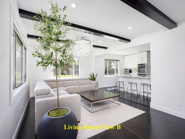 $625,000 | 1520 Magnolia Street, Glenview, IL 60025