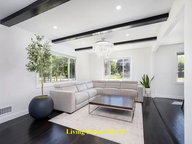 $625,000 | 1520 Magnolia Street, Glenview, IL 60025