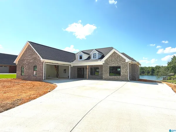 $649,900 | 207 Berties Place, Odenville, AL 35120