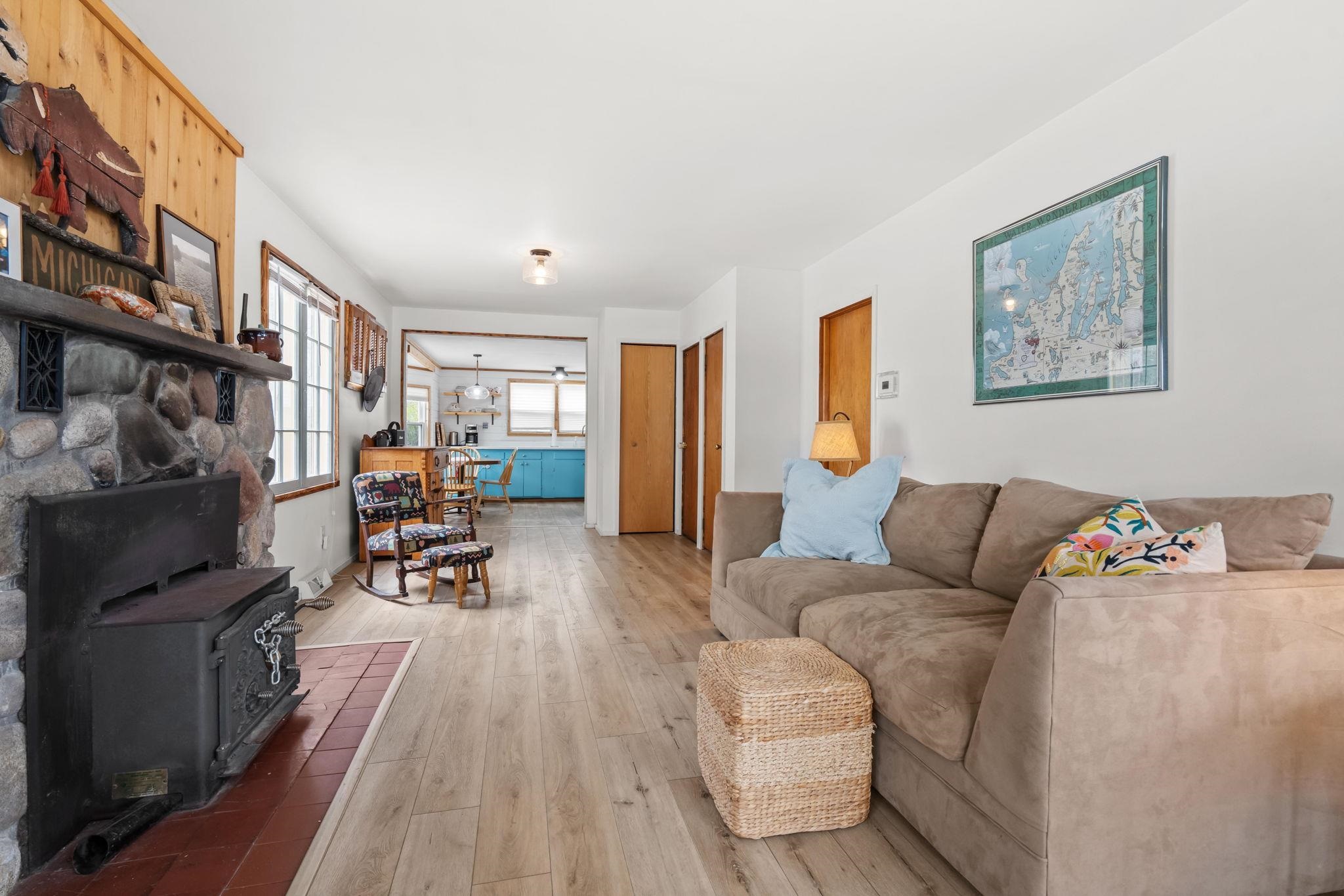7133 Crystal Springs Road Bellaire, MI 49615 - Photo 18 of 65 Gallery Image 18