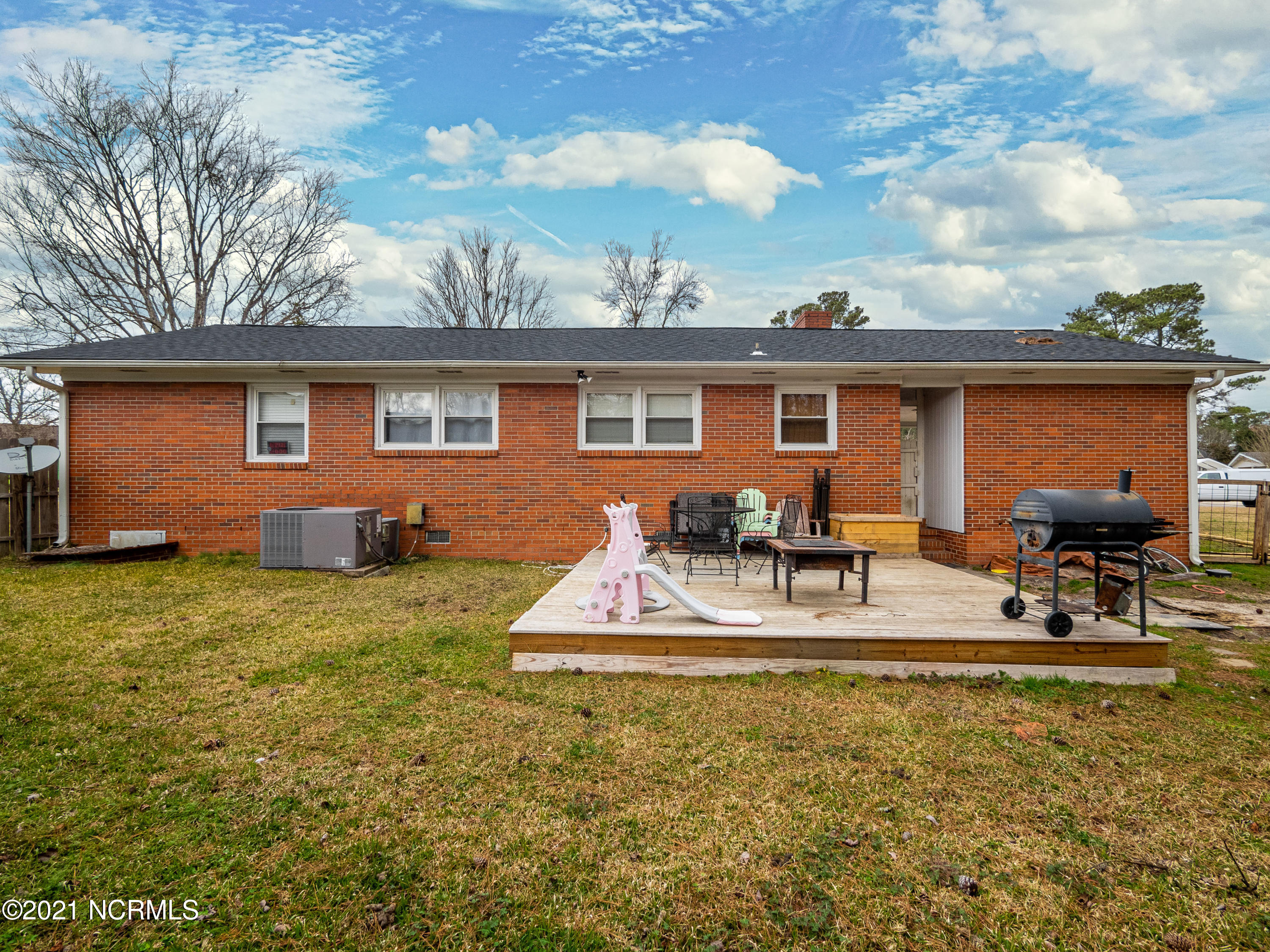 200 Mercer Road Jacksonville, NC 28546 - Photo 20 of 38 200 Mercer Road-4