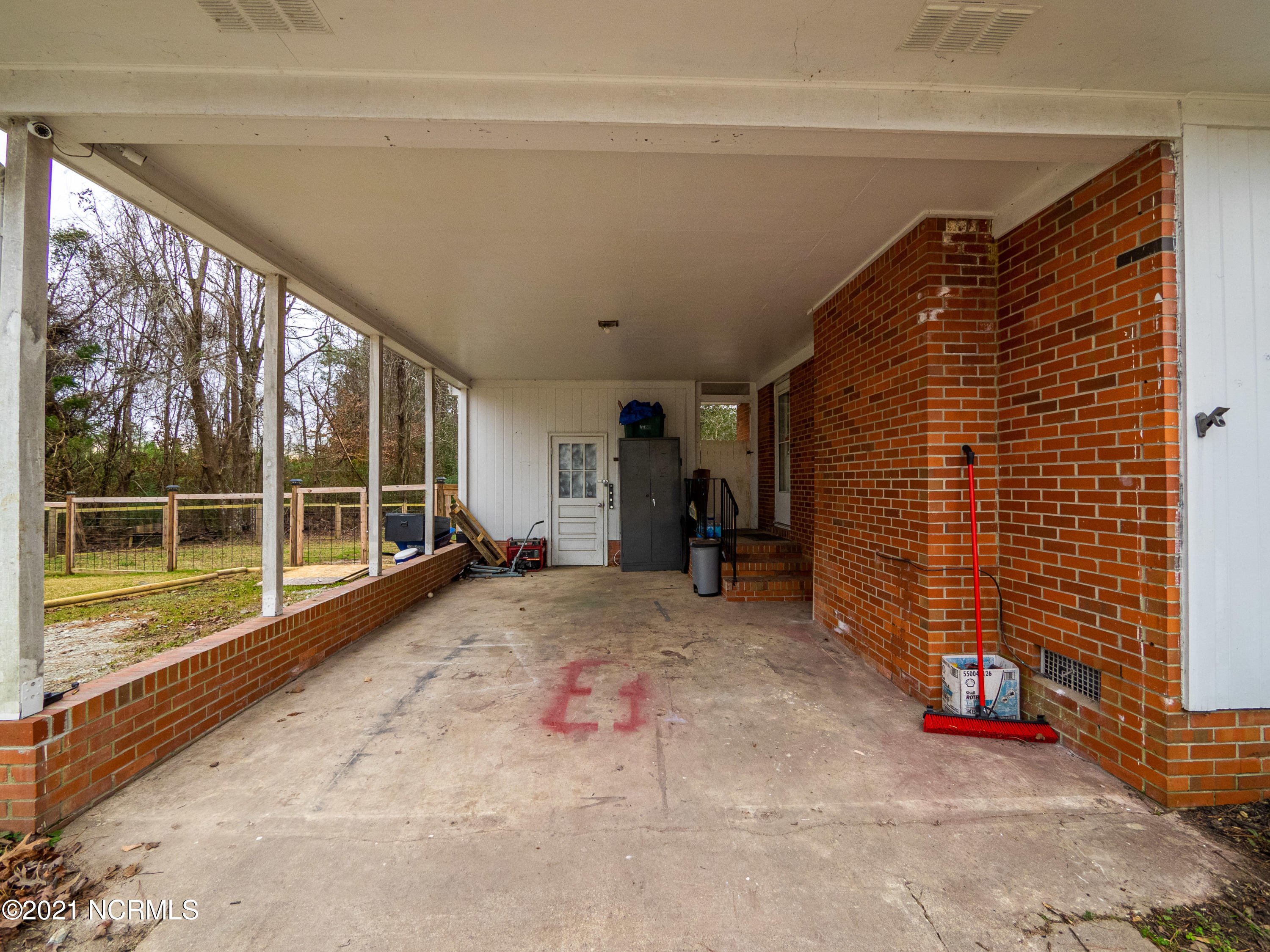 200 Mercer Road Jacksonville, NC 28546 - Photo 22 of 38 200 Mercer Road-11