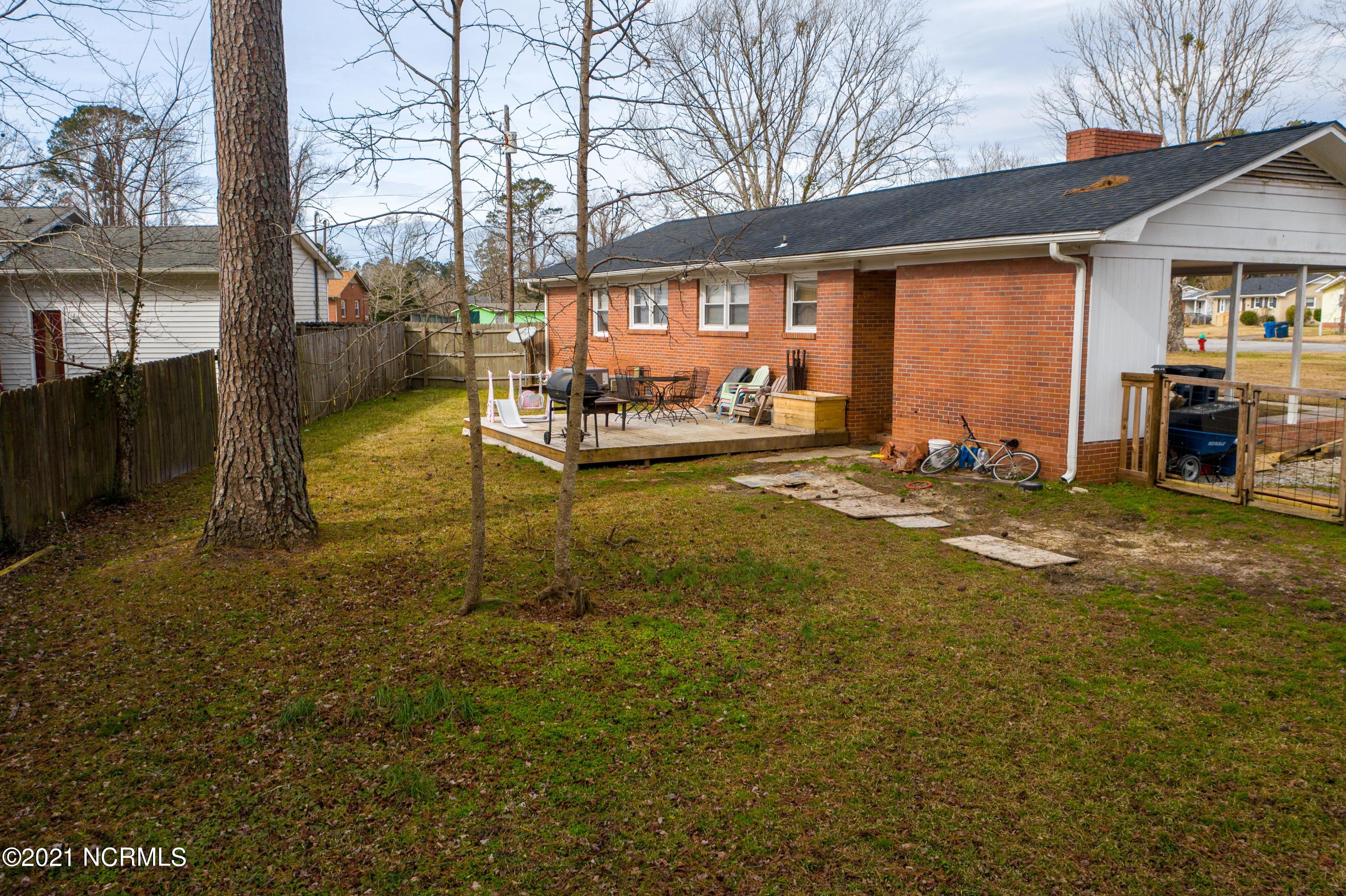 200 Mercer Road Jacksonville, NC 28546 - Photo 27 of 38 200 Mercer Road-18
