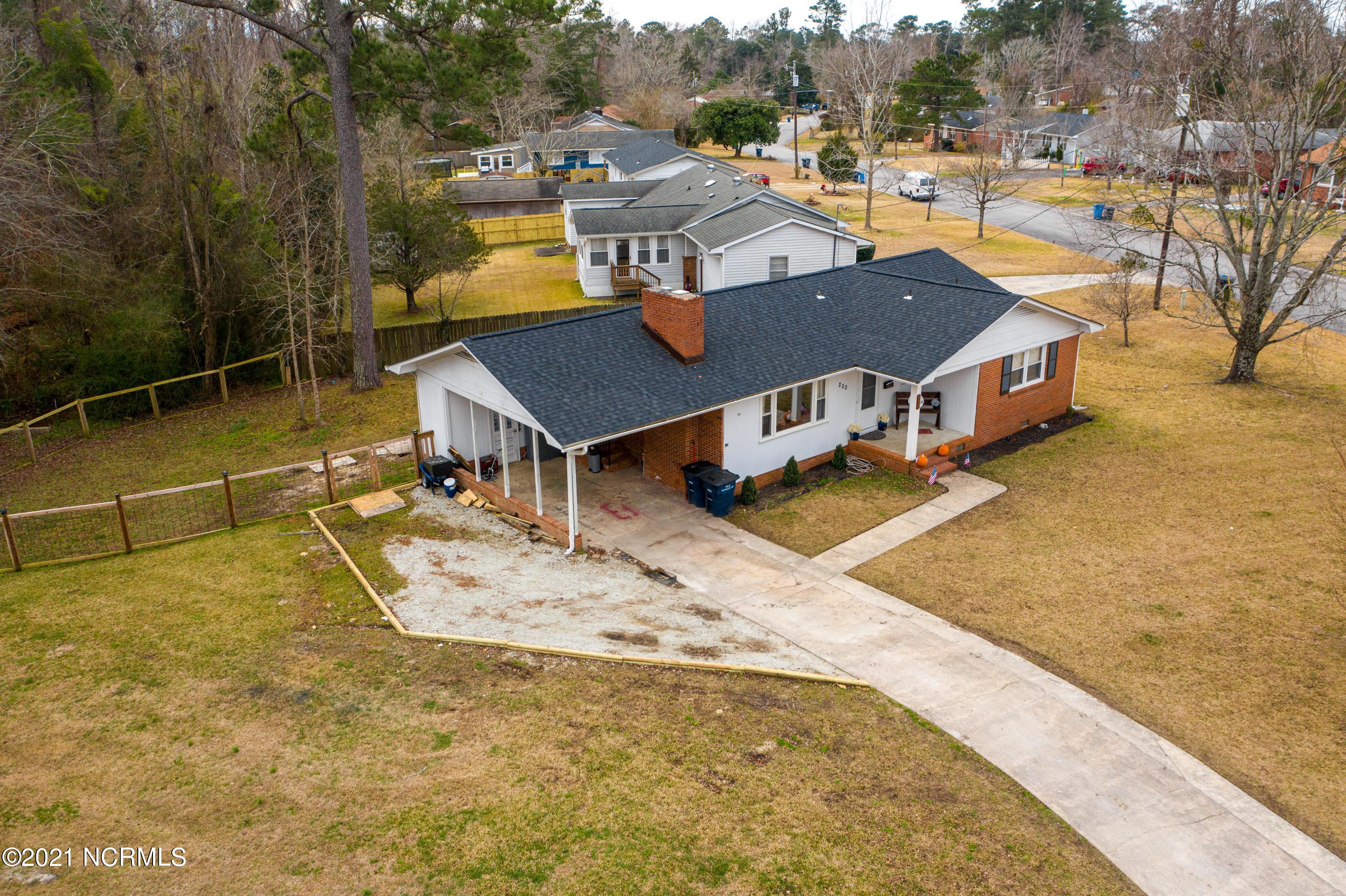200 Mercer Road Jacksonville, NC 28546 - Photo 31 of 38 200 Mercer Road-22