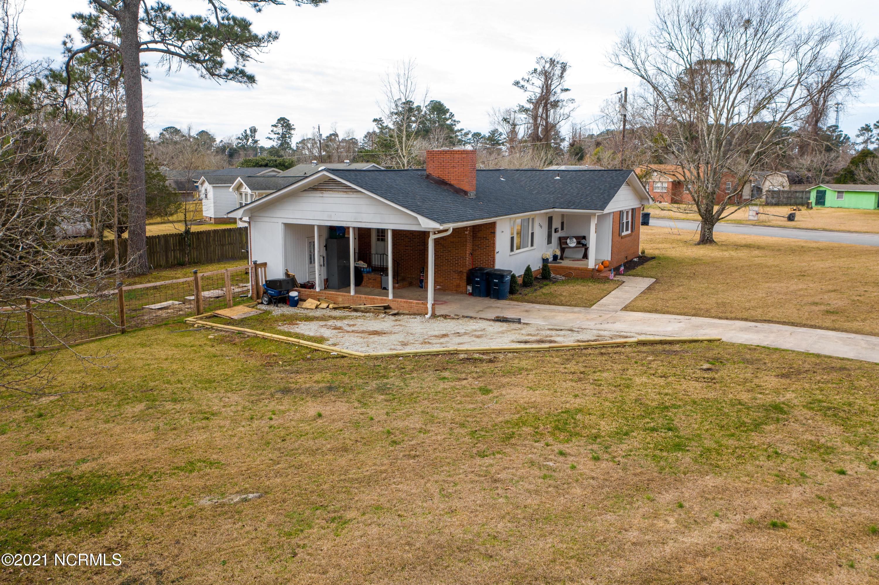 200 Mercer Road Jacksonville, NC 28546 - Photo 32 of 38 200 Mercer Road-23