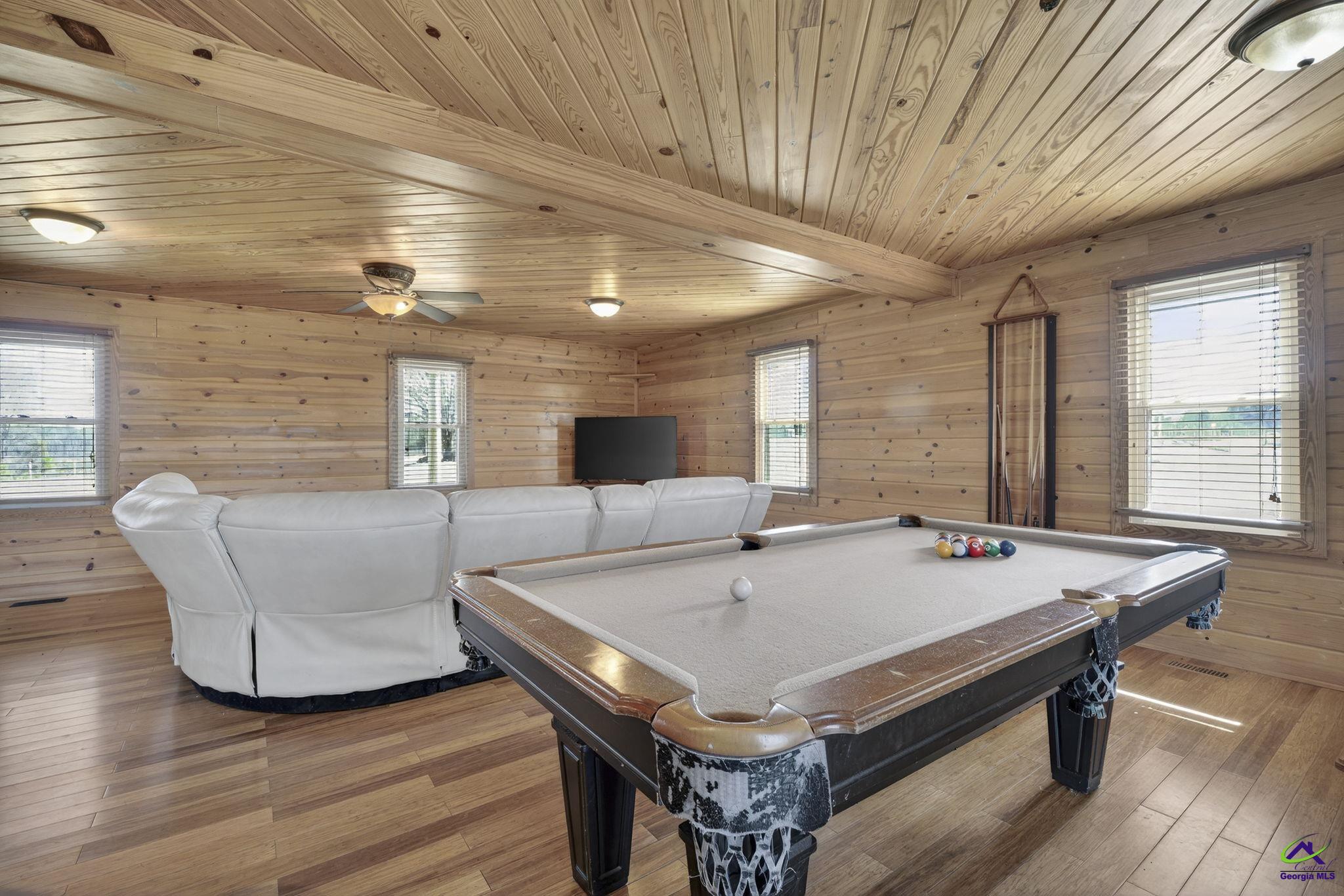 4764 River Road Fort Valley, GA 31030 - Photo 14 of 100