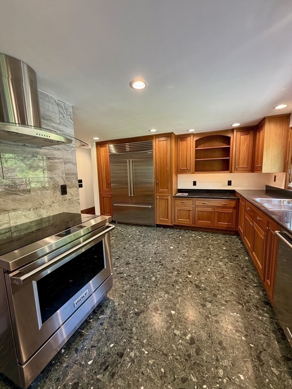 152 Uxbridge Road Sutton, MA 01590 - Photo 4 of 21