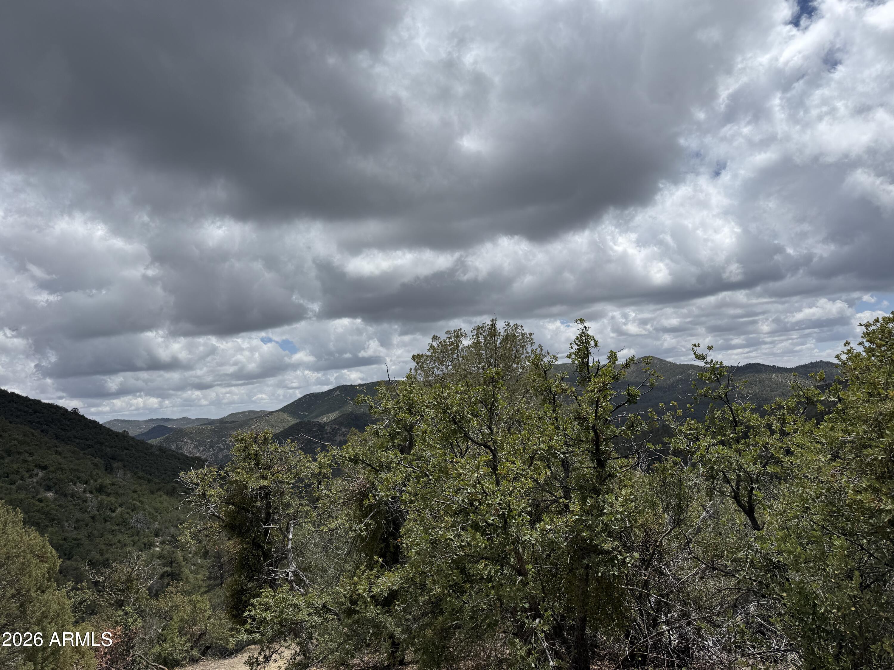22406 South Eagle Mine Road Crown King, AZ 86343 - Photo 2 of 20 a view of a lake