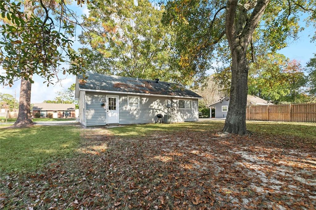 345 Mapleleaf Drive Slidell, LA 70458 - Photo 11 of 11