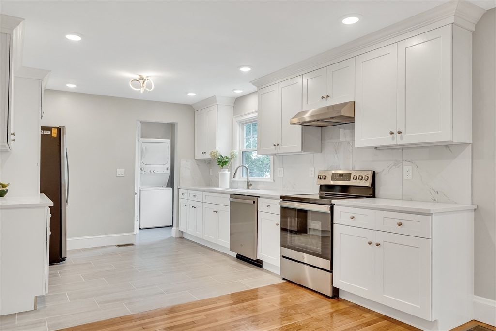37-39 Lewis Road, Unit 1 Belmont, MA 02478 - Photo 3 of 32