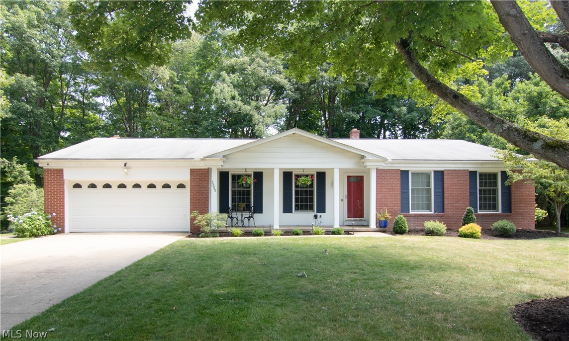 2255 Woodpark Road Fairlawn, OH 44333 - Photo 1 of 28