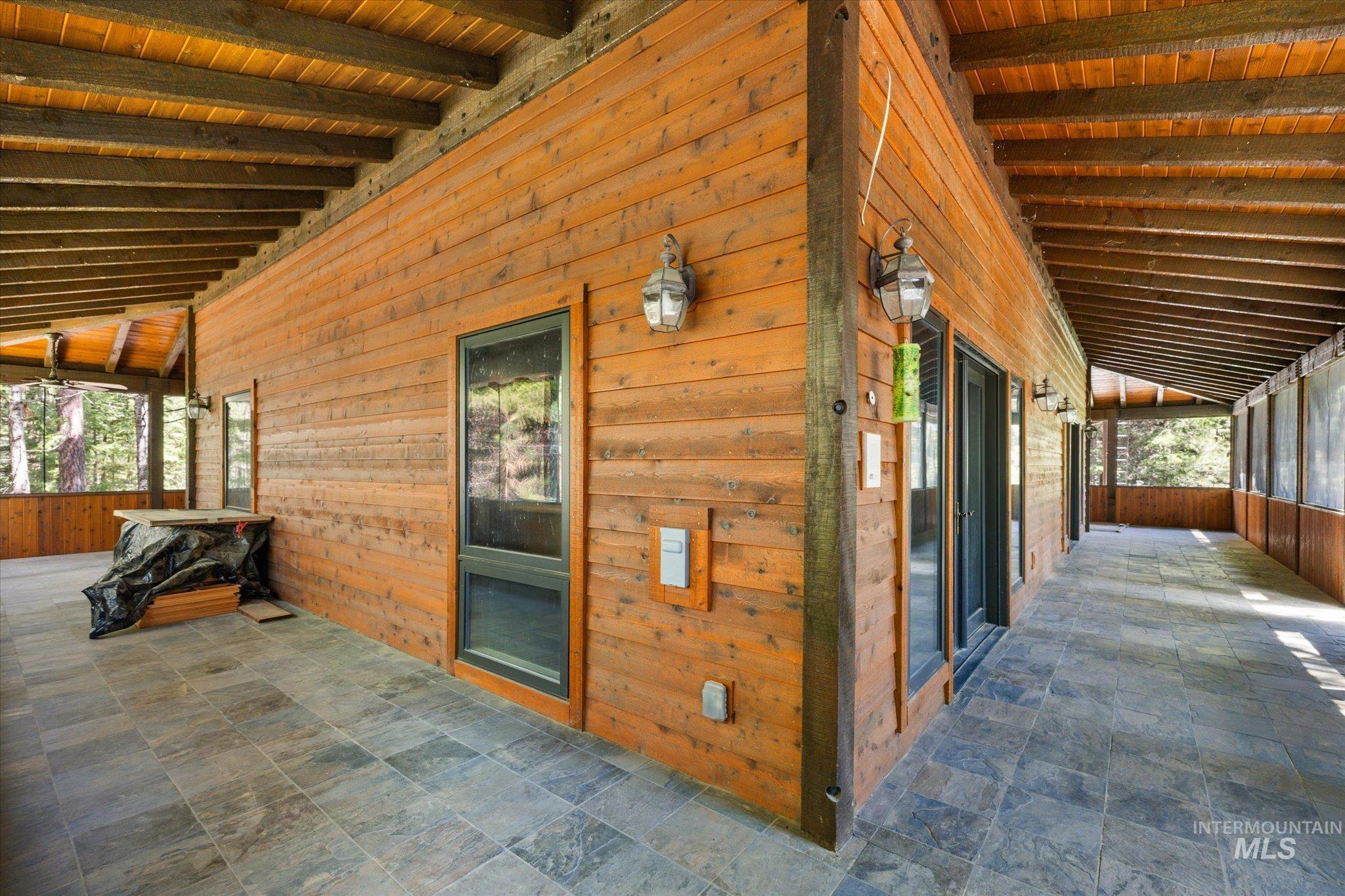 123 Wilderness Ranch Lane Cascade, ID 83611 - Photo 28 of 42