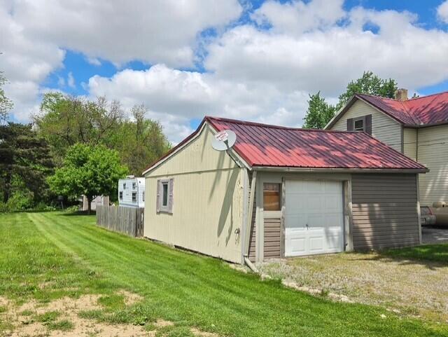 19911 Wetzel Road Middle Point, OH 45863 - Photo 11 of 14