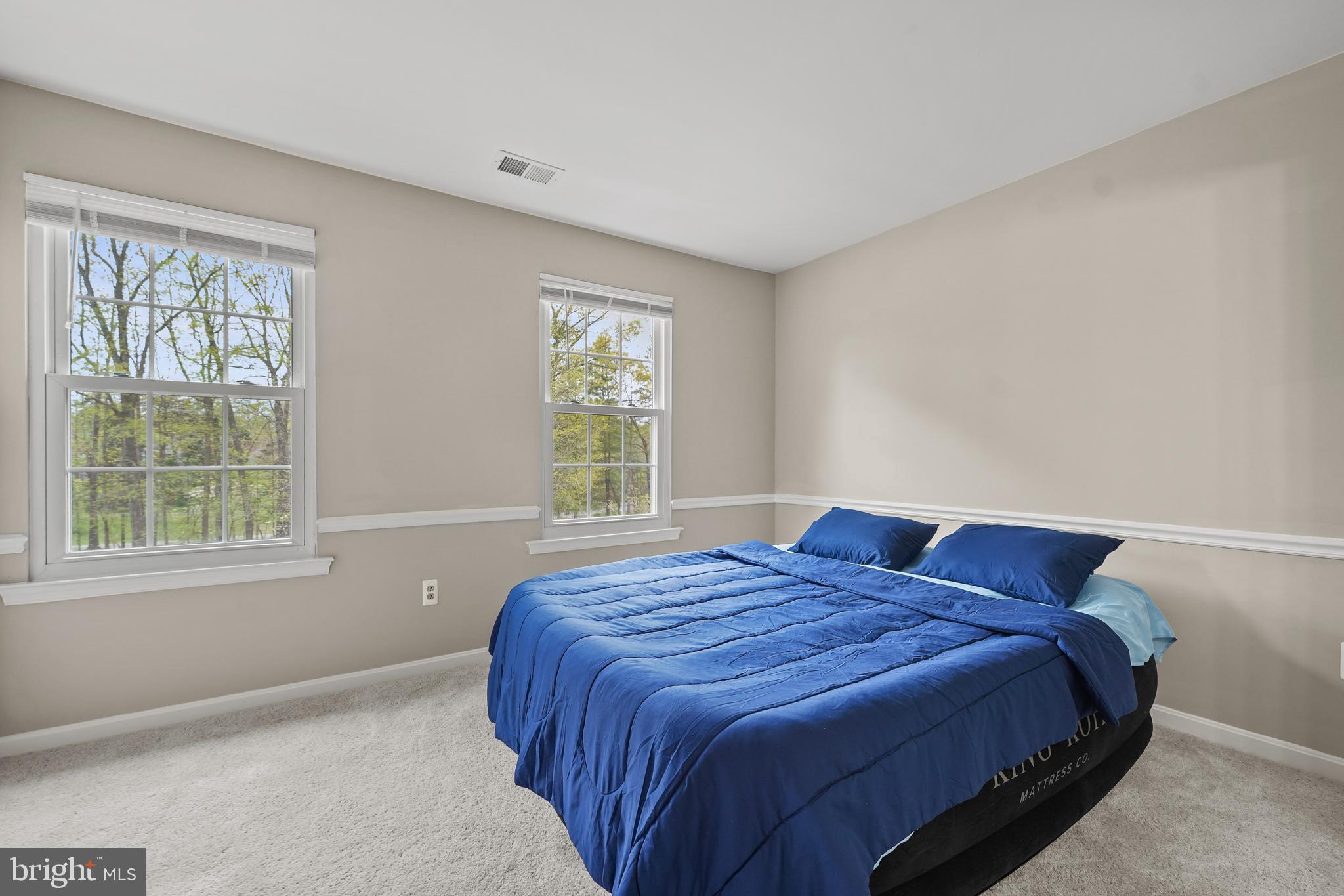 13553 Ruddy Duck Road Clifton, VA 20124 - Photo 11 of 33 Primary Bedroom