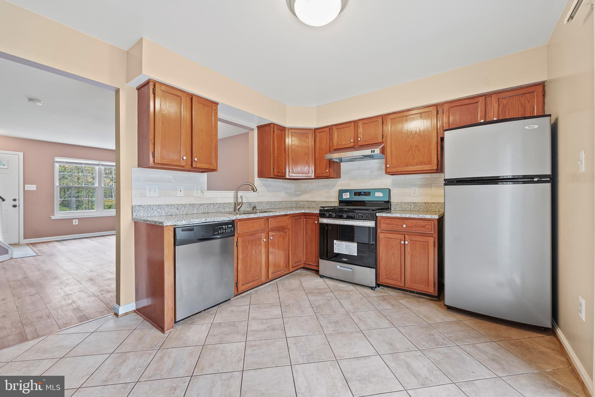 13553 Ruddy Duck Road Clifton, VA 20124 - Photo 3 of 33 View