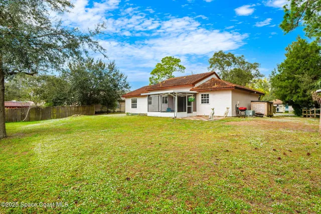 $269,000 | 5555 Brandon Street, Cocoa, FL 32927